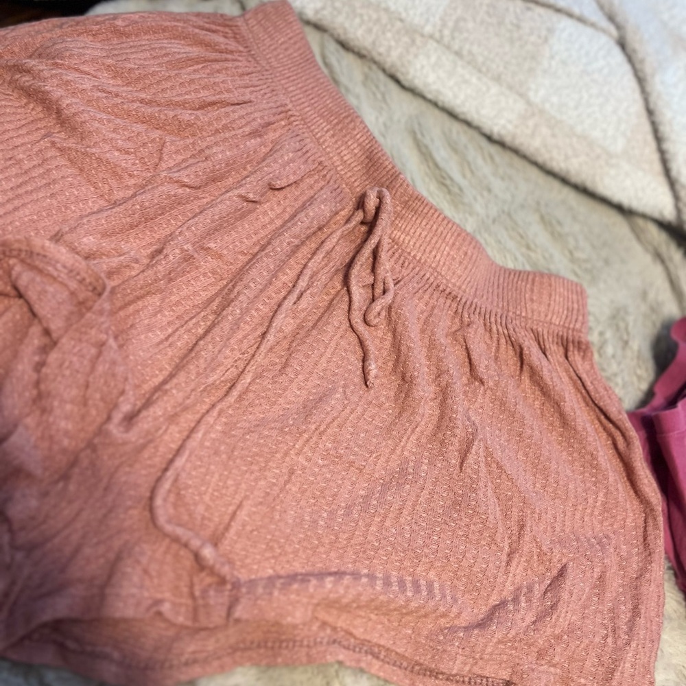 women’s pj shorts